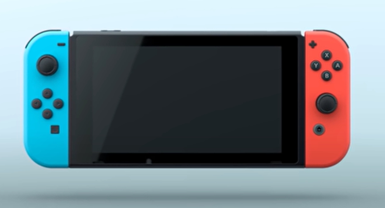 닌텐도 스위치 2