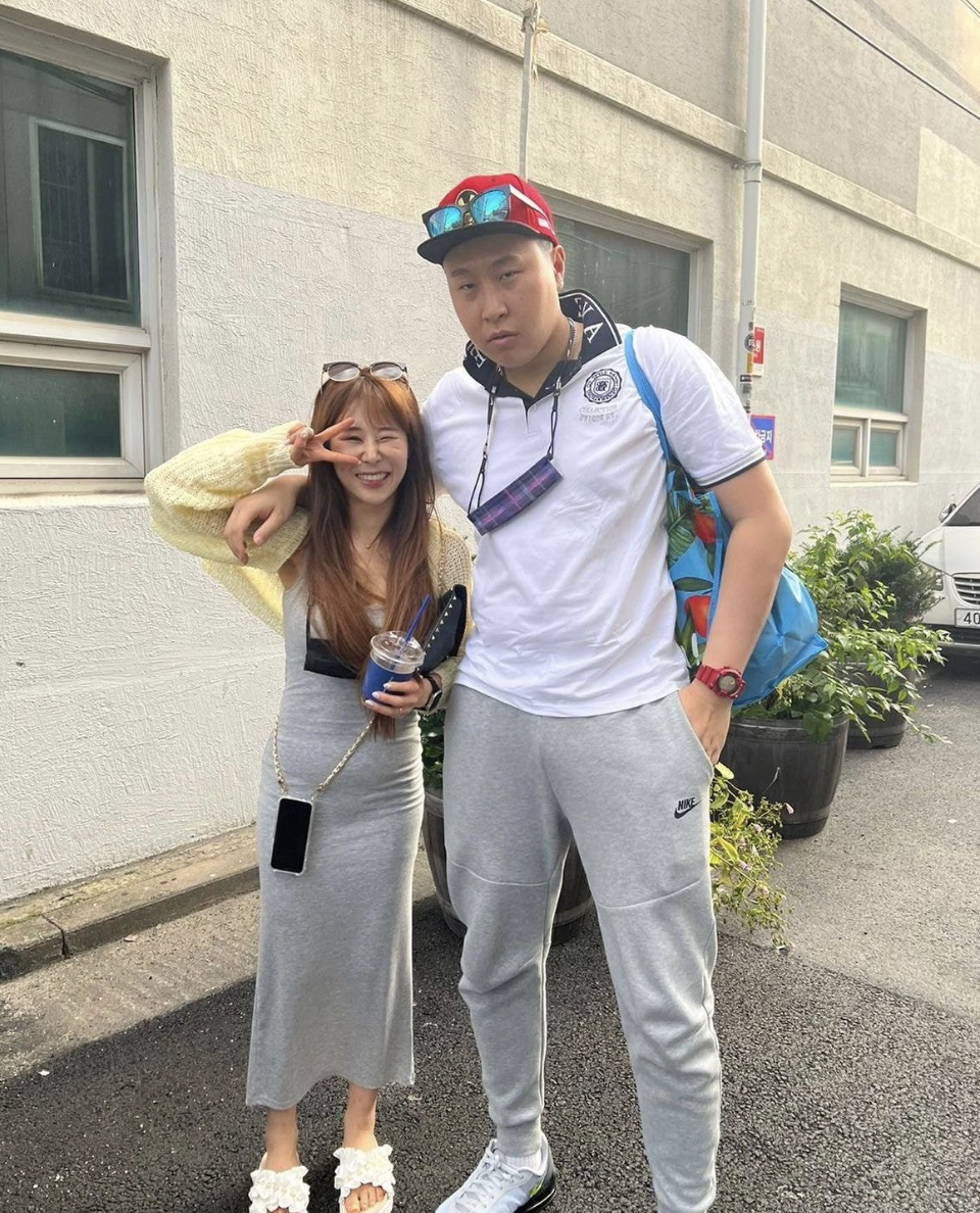 피식대학 서준맘