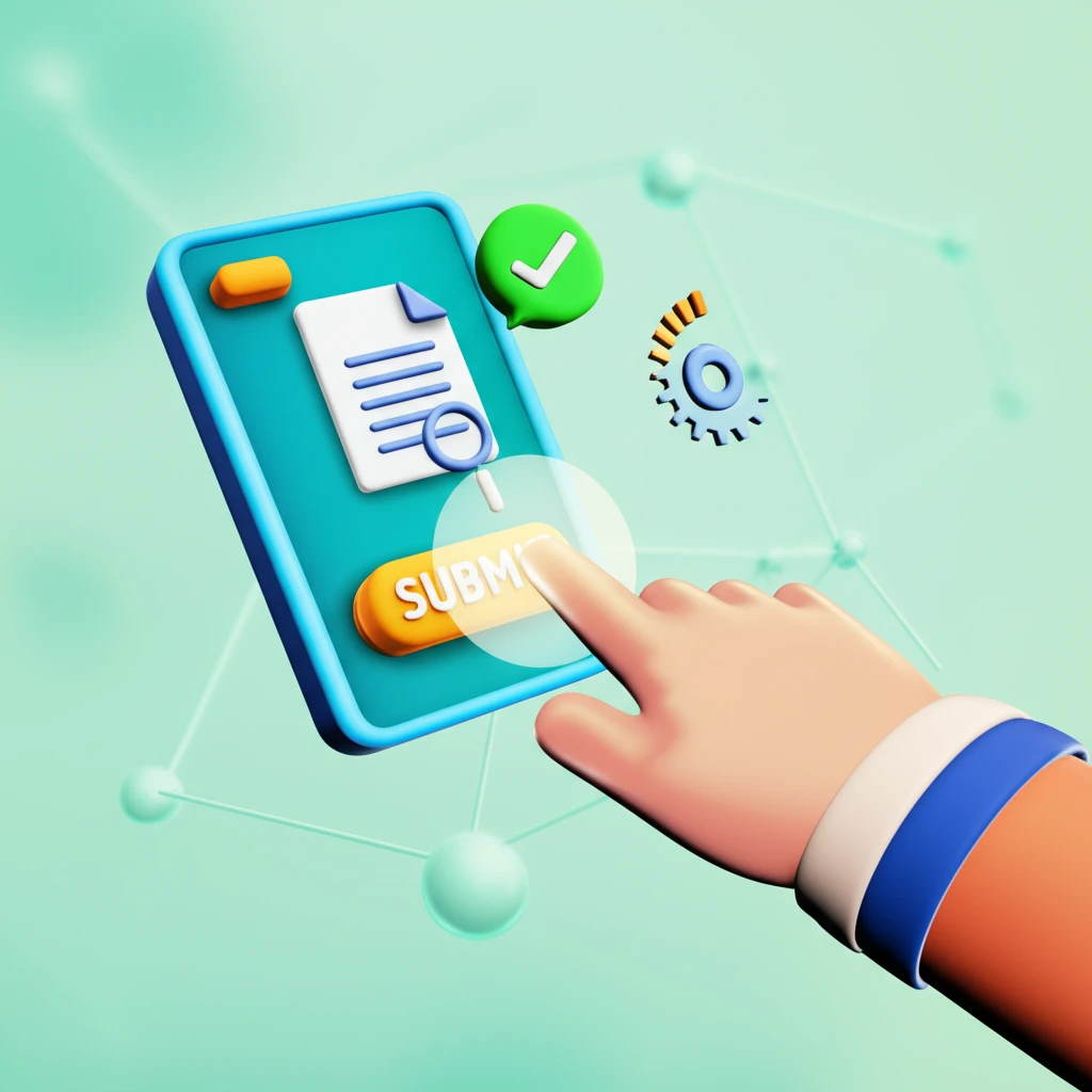 경영안정 바우처 신청 중 무한 로딩 ..