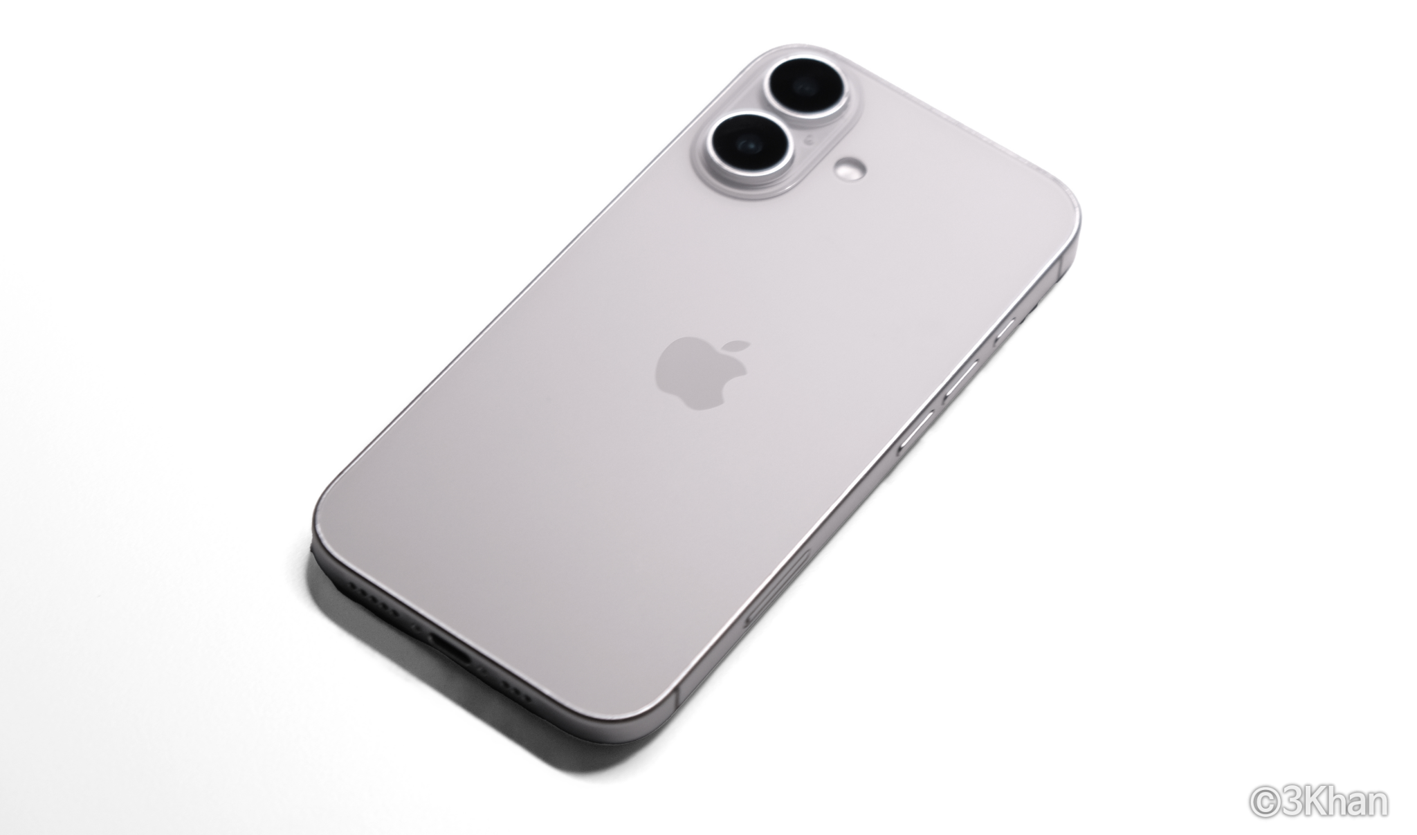 아이폰 16 디자인