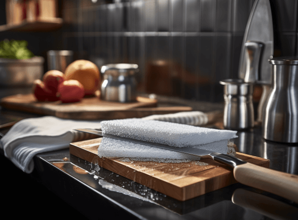 노로바이러스 예방