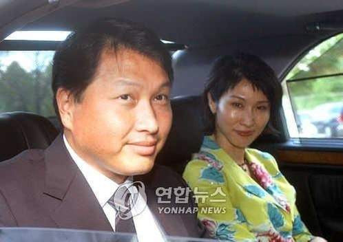 최태원&middot;노소영 재산분할 쟁점 분석: 이혼 후 급등한 SK 주식도 나눠야 할까? (대법원 판례 및 미국&middot;일본 기준 비교)