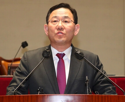 국민의힘 주호영 총리설 이유 민주당 반응 