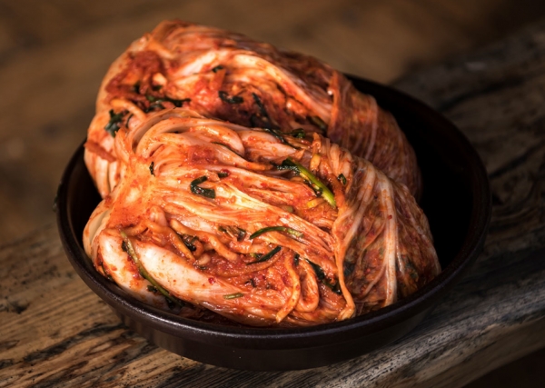 김장김치 양념 황금레시피