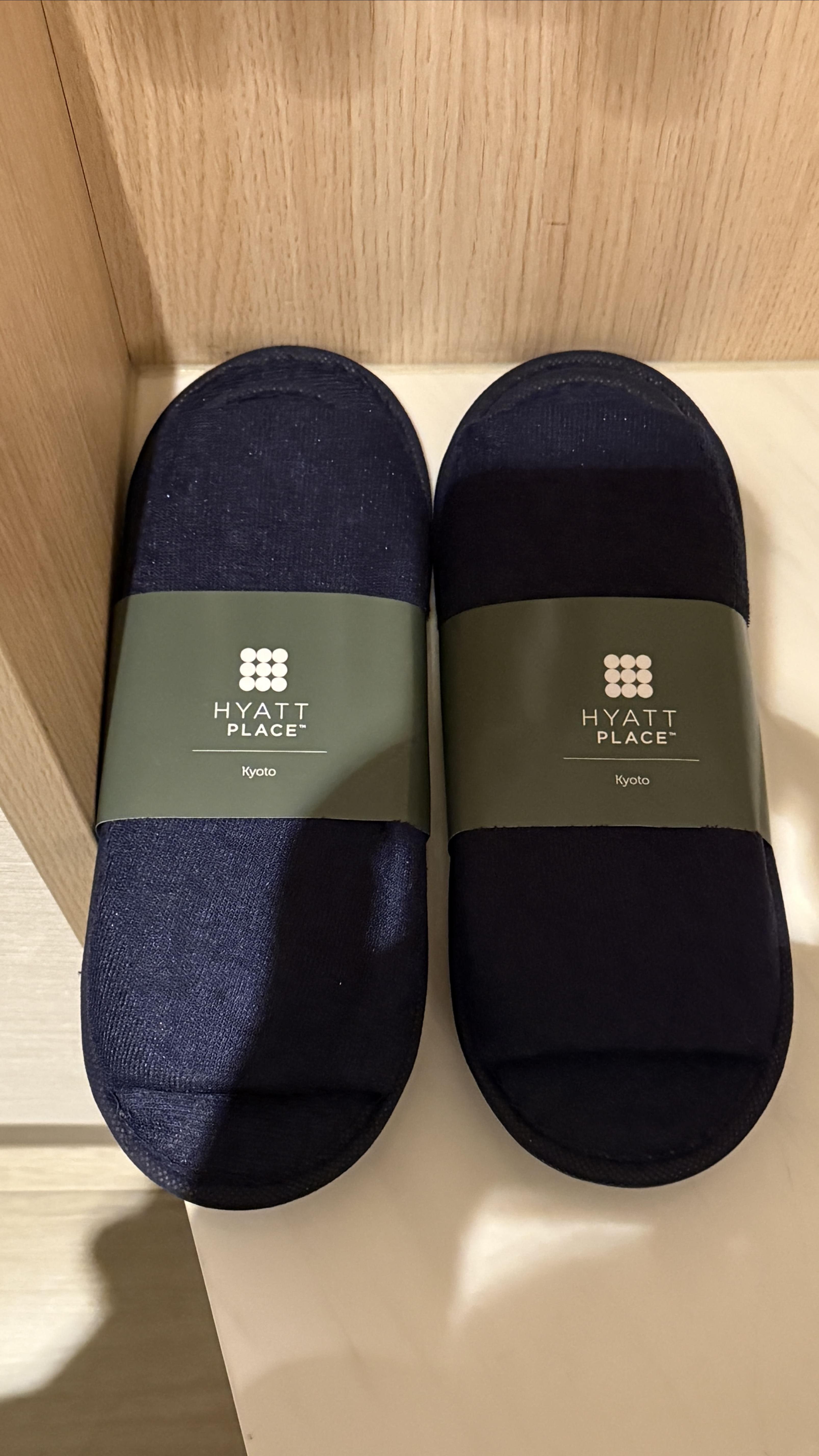 교토 하얏트 플레이스 후기 프리나잇 숙박