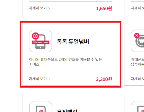 듀얼 넘버