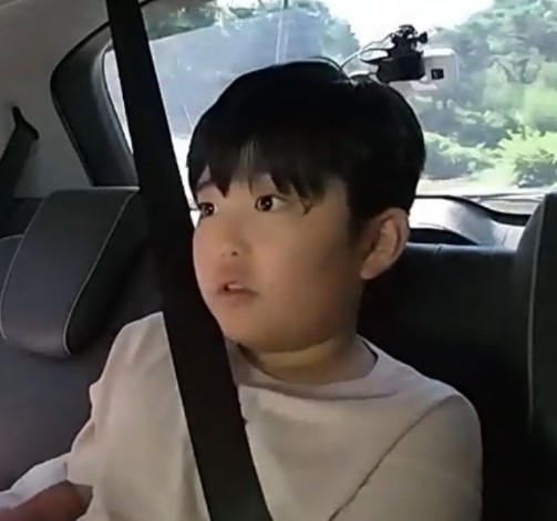 큰아들