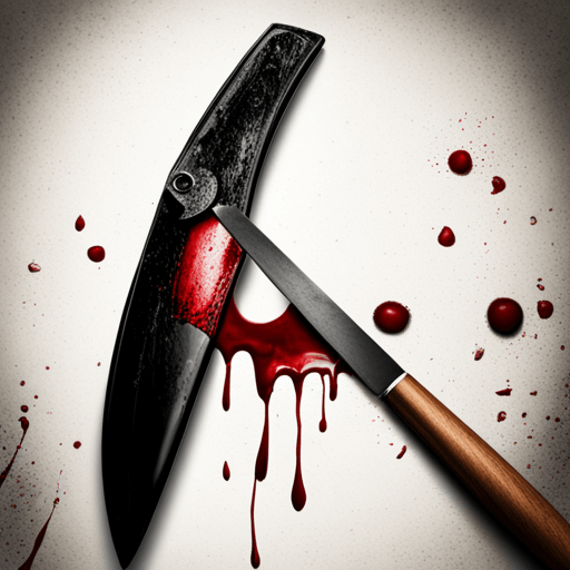 목에 칼 찔리는 꿈 해몽 해석