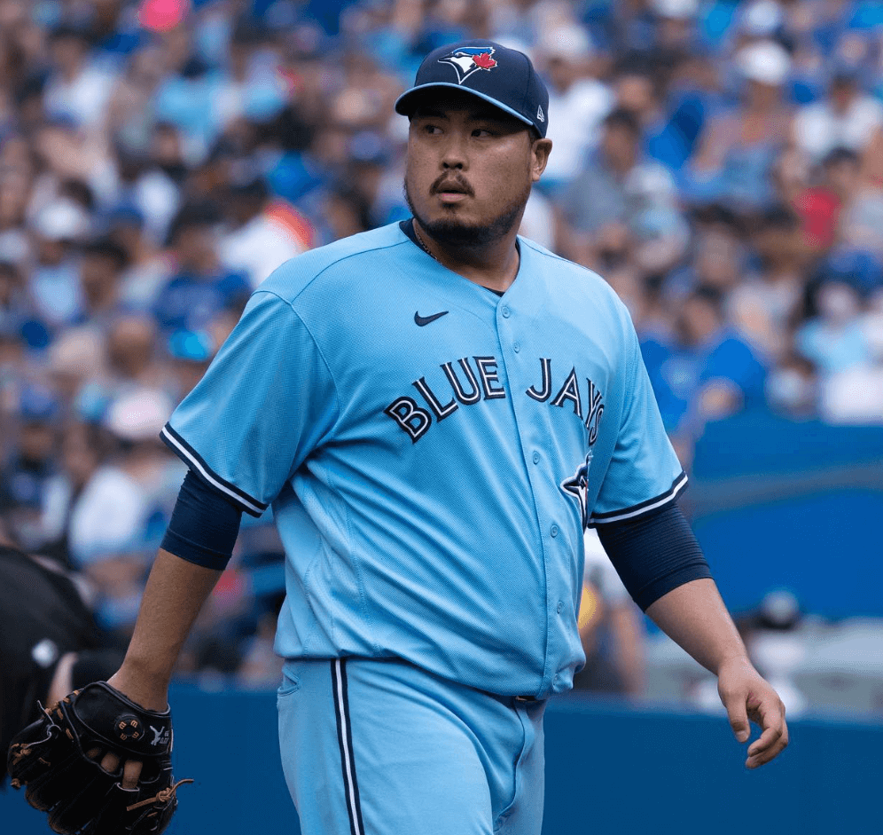 류현진 국내복귀