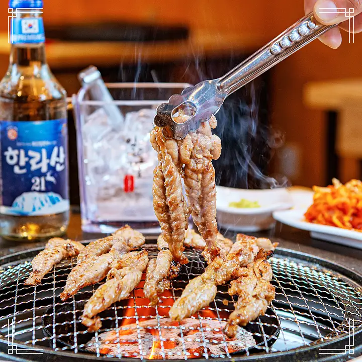 사장님귀는 당나귀귀 양치승 김기태 숯불 닭갈비 닭 특수부위 연골 목살 구이 노원 맛집 위치 오늘방송 정보