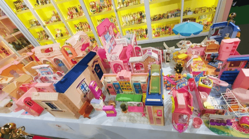 비엔나인형박물관