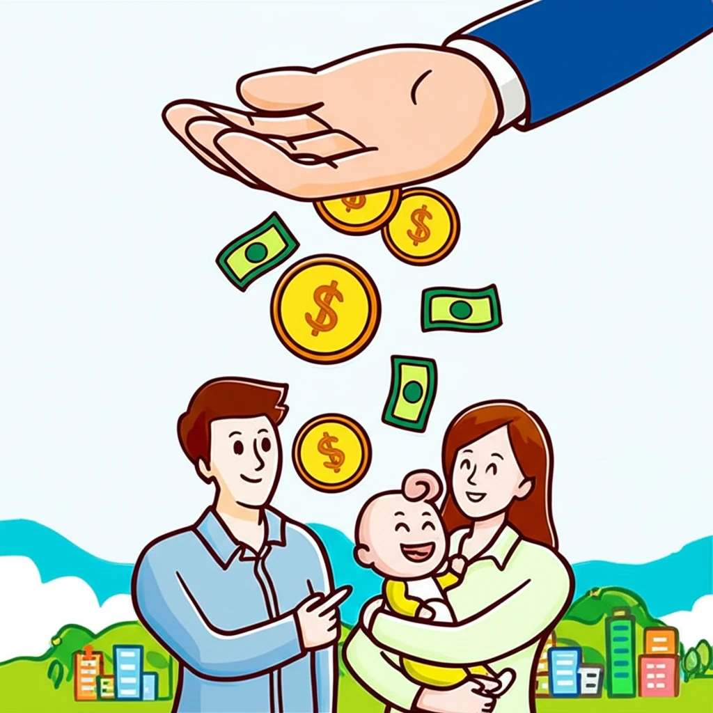 나만 모르는 경기도 복지 혜택 복지멤..