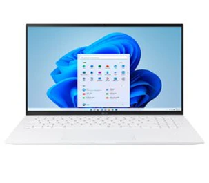 LG 그램16 WQXGA&#44; 스노우화이트&#44; 코어i5&#44; 512GB&#44; 16GB&#44; WIN11 Home&#44; 16Z90R-GA56K