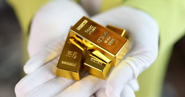 오늘 금값 시세 트럼프 그린란드 인질극 금값 폭등?