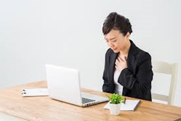 위내시경 금식시간