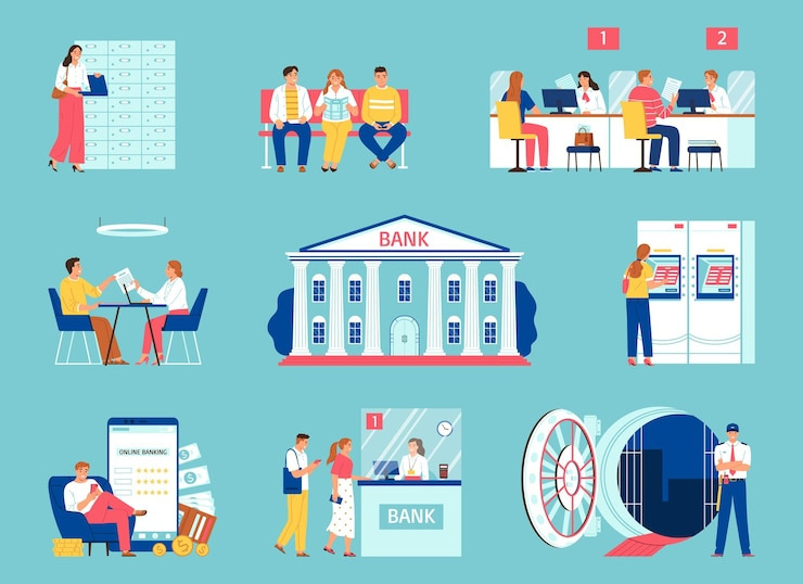 금융인증서 발급방법