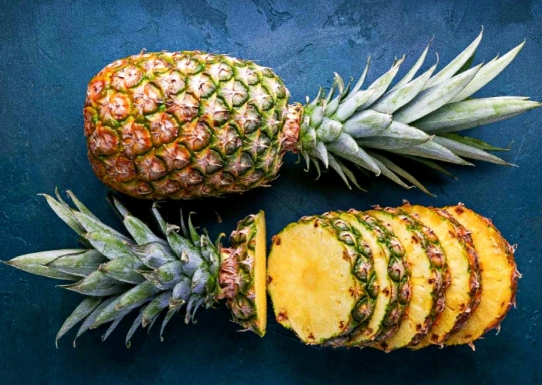 효소 추천 구매 팁 파인애플 효소 체질 개선 붓기 제거 다이어트 도움