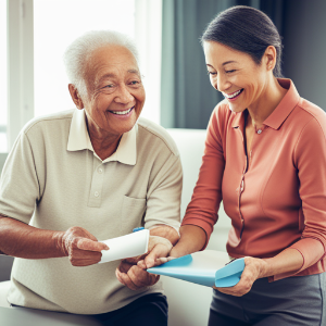 충북 청주시 노인일자리