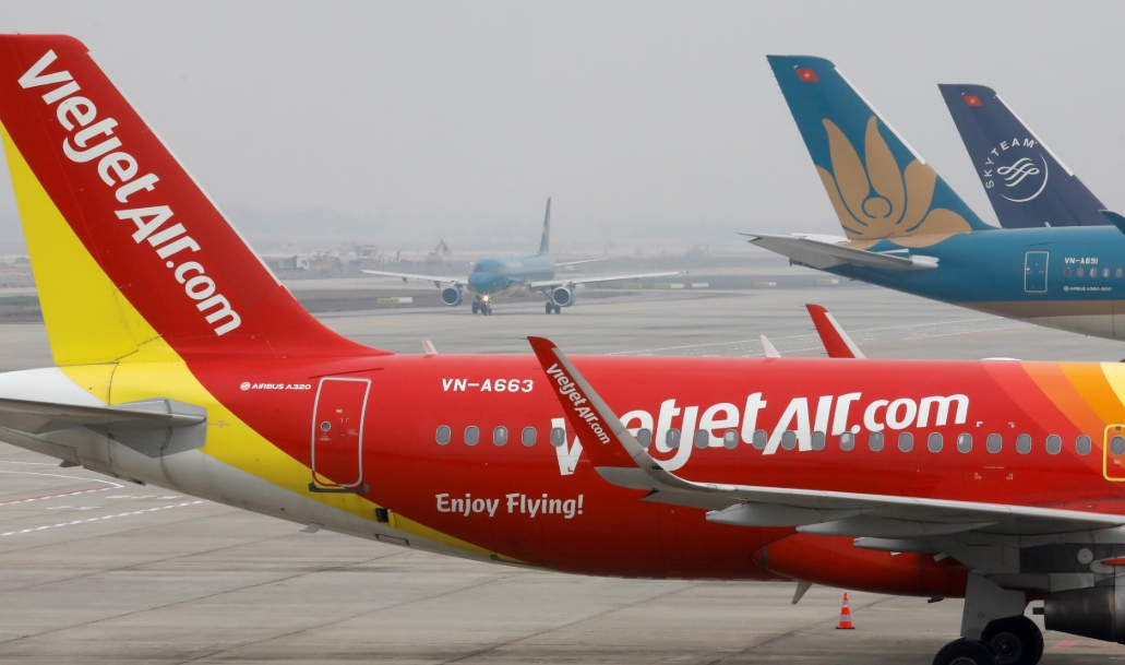 ✈️ 베트남 항공권&amp;#44; 언제가 싸고 언제가 비쌀까?