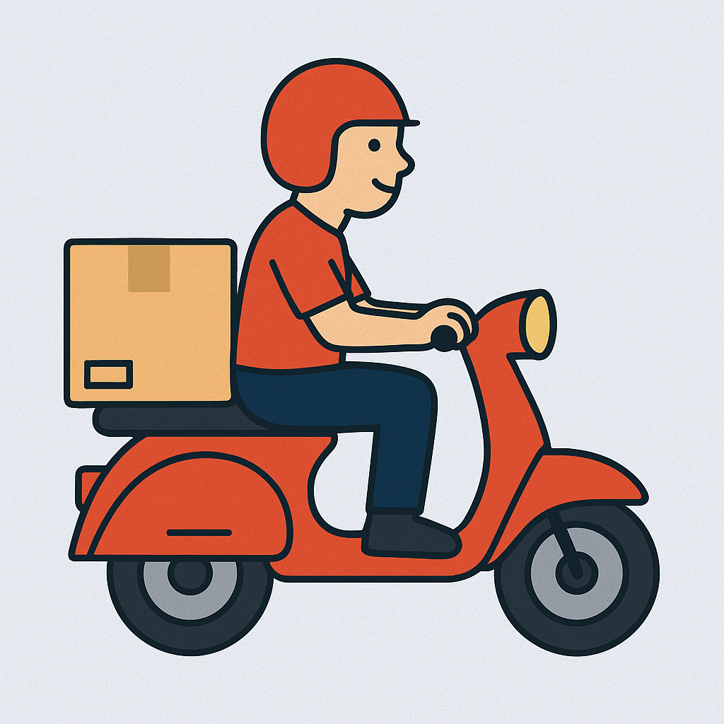 소상공인 배달,택배비 지원