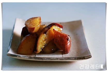고구마 10