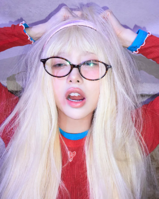 츄 첫눈이 오면 그때 거기서 만나 (Loving You!)