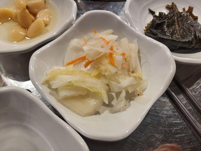 수원 우만동 막창 맛집-국가대표 부속구이 월드컵 본점 