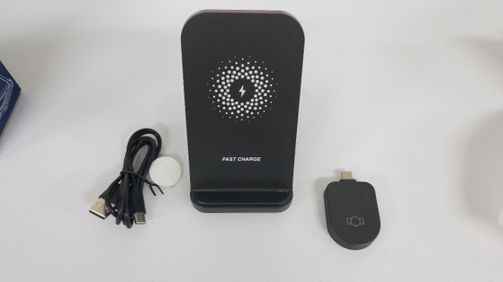 포장 개봉 후 사진