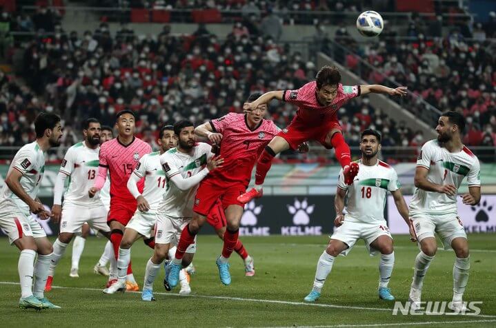 2026 FIFA 월드컵 아시아 2차예선