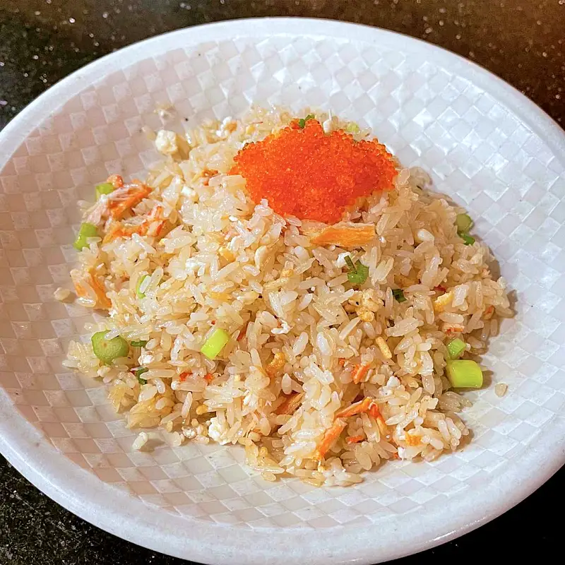 줄서는식당 퓨전 중식 크리스피 새우창펀, 짜장면, 탄탄면 뚝섬역 성수동 중식당 맛집 소개