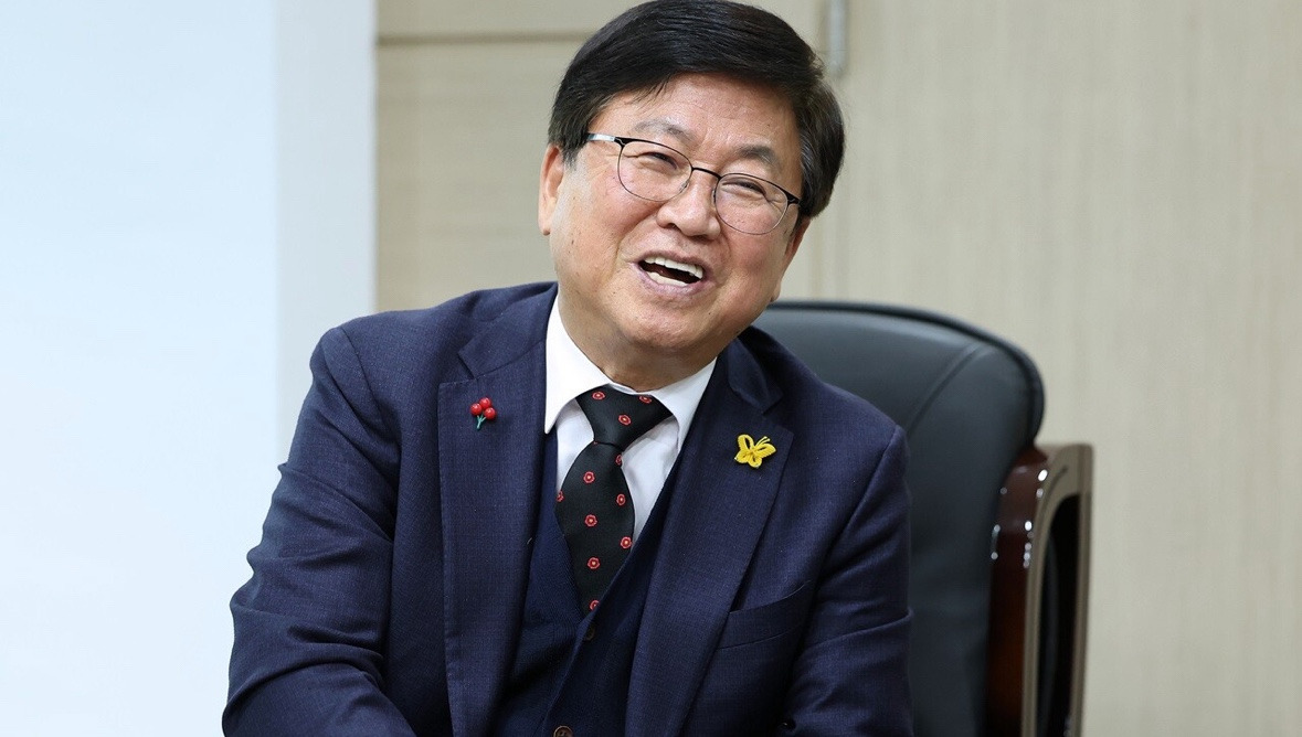 최교진 교육부장관 후보자 지명