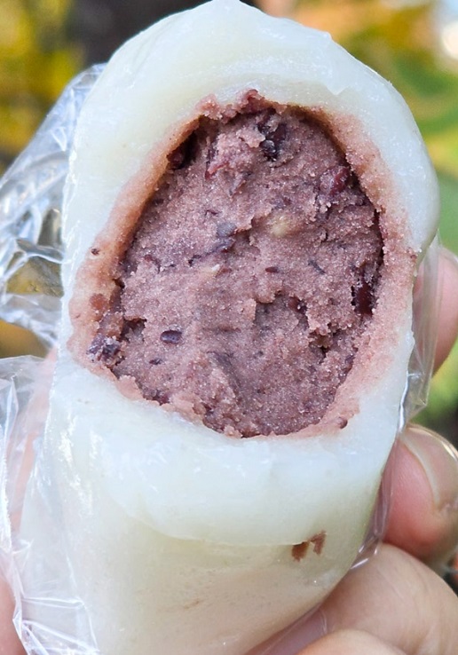 생생정보-줄서서먹는떡맛집-60년전통떡집