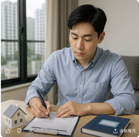 청년전용 버팀목 전세자금대출 조건&middot;신청 방법 총정리 관련 사진