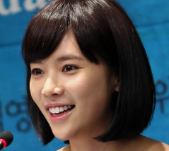 황정음 세무조사