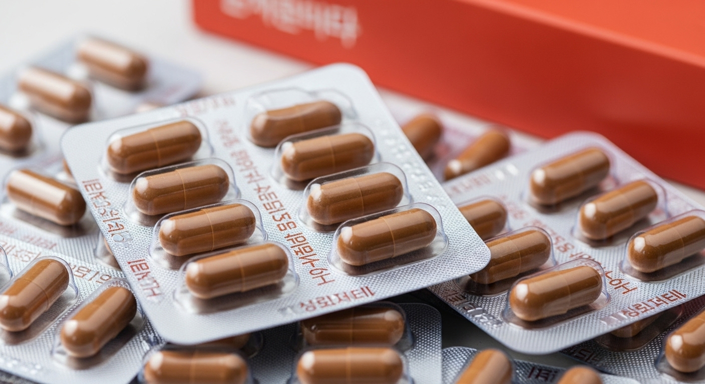 다리근육경련전해질