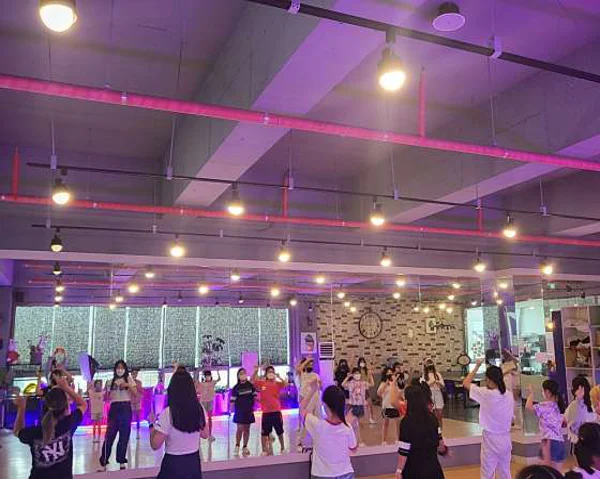 원댄스아카데미학원