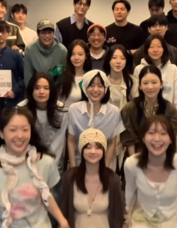 배우 유하진 나이 프로필 작품활동 및 노을 강균성과 10월 30일 결혼 총정리