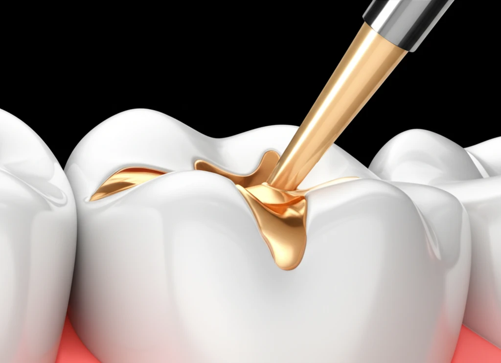 2025 광진구 치아홈메우기 지원 사..