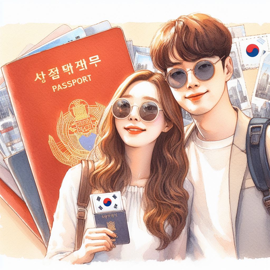 여권 재발급 방법