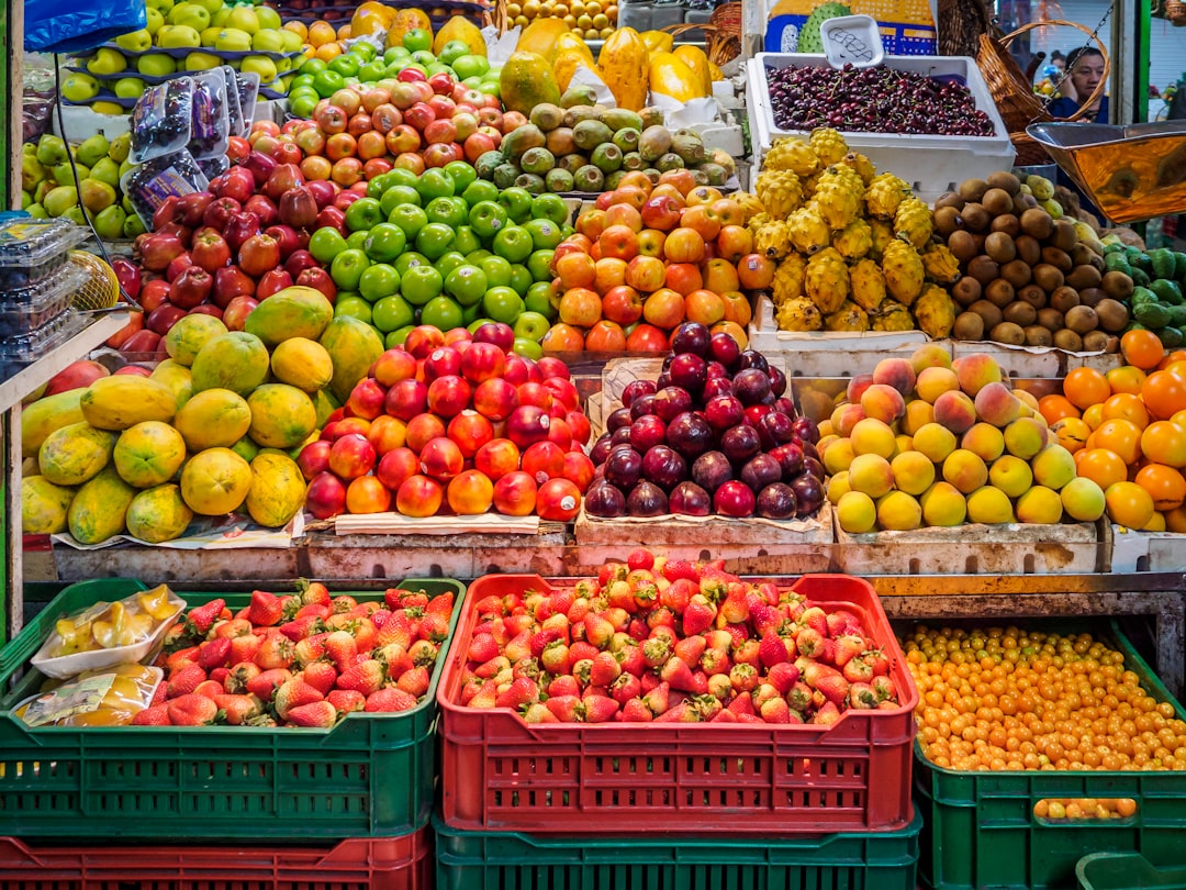 Produce