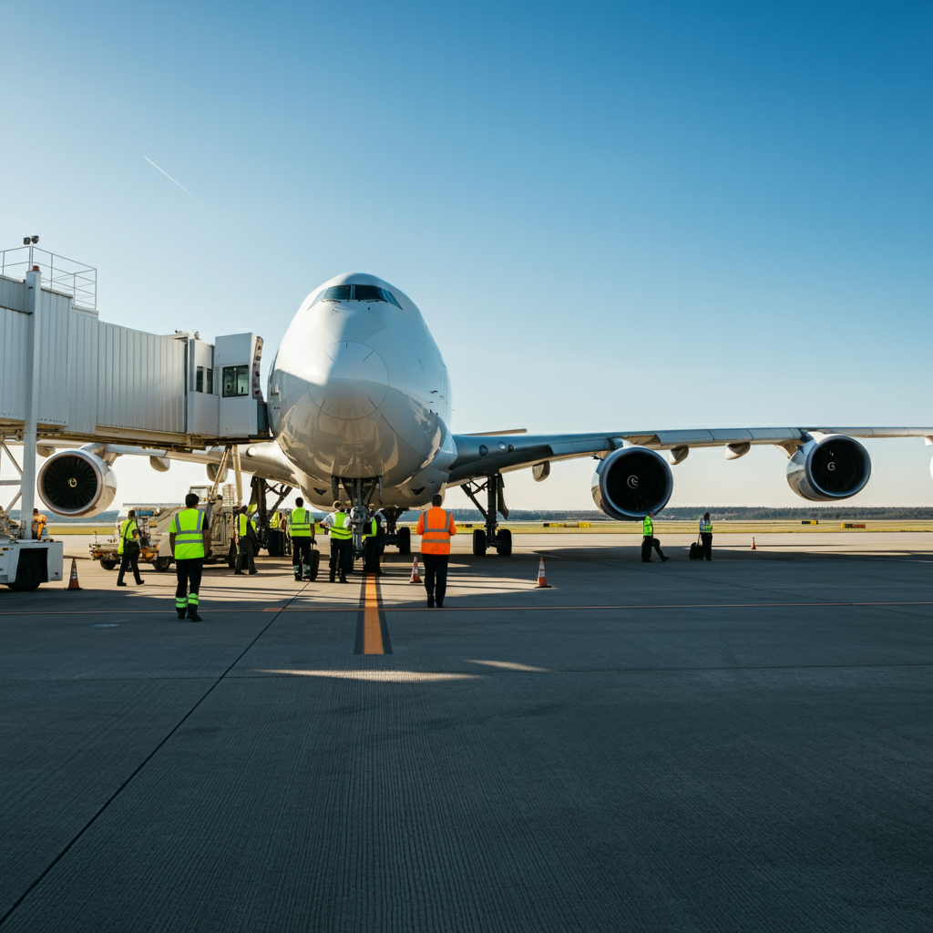 항공기타는-한국인가족02