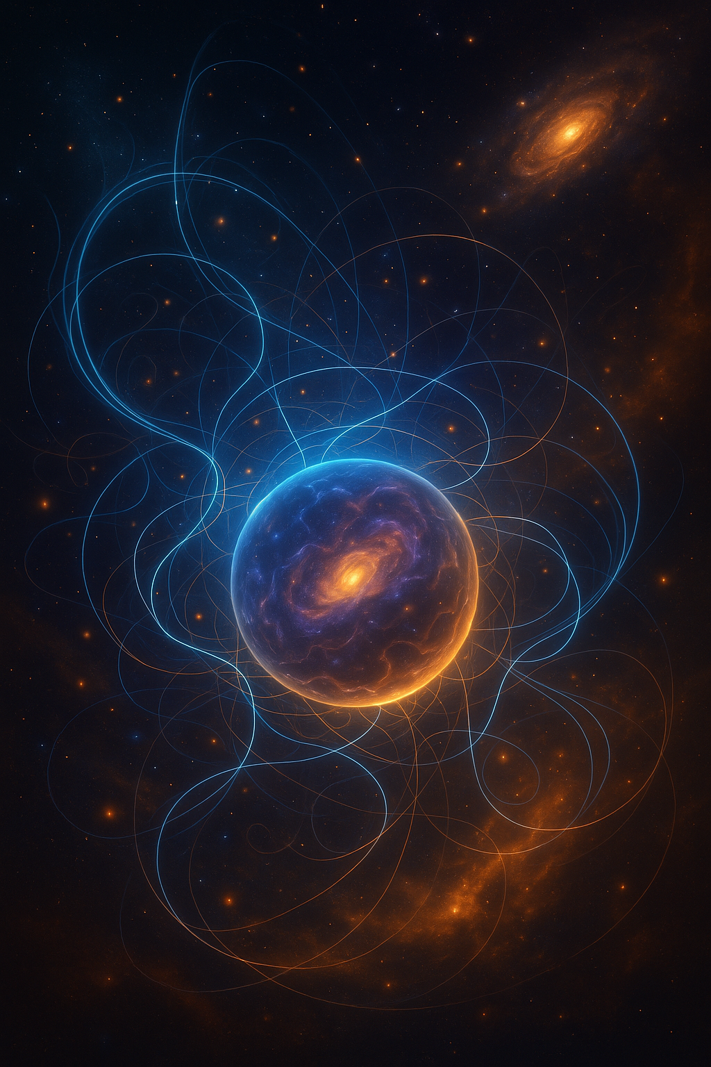 양자 진공 요동과 우주