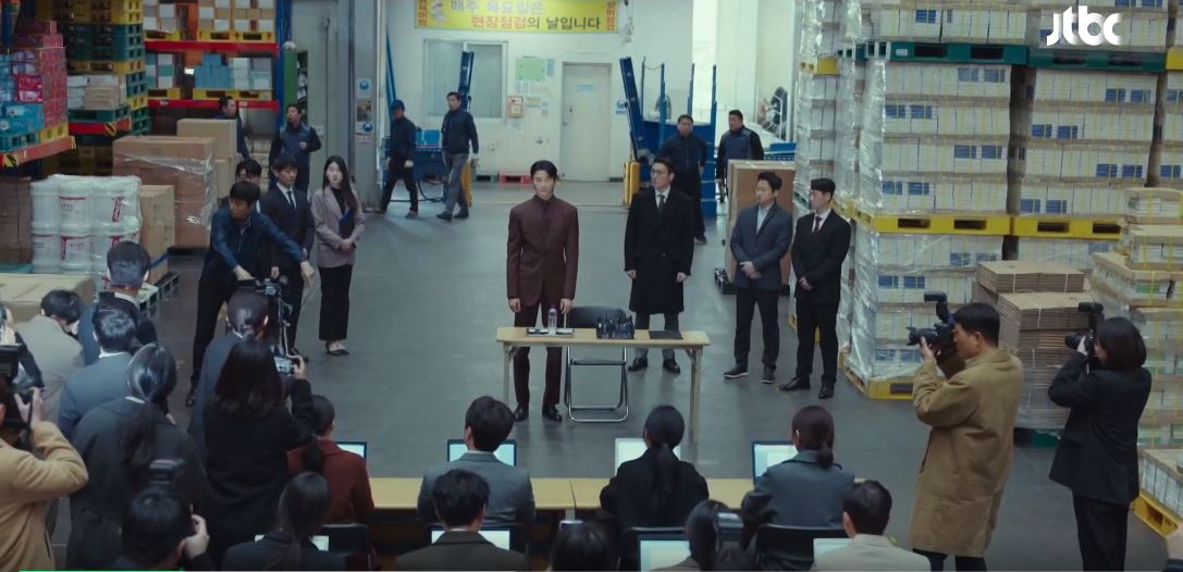 힘쎈여자강남순_14회