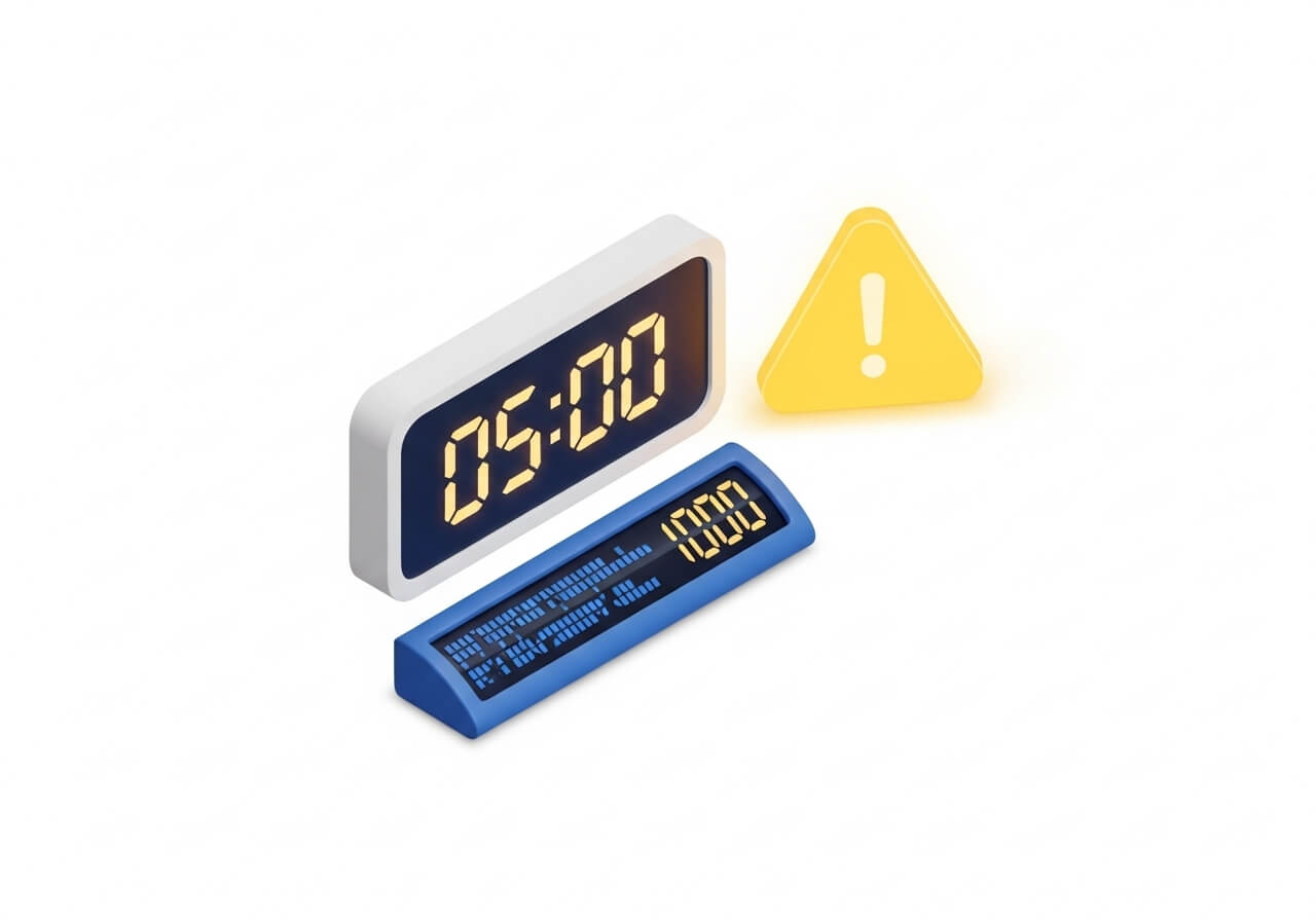 사이드카 발동 시간