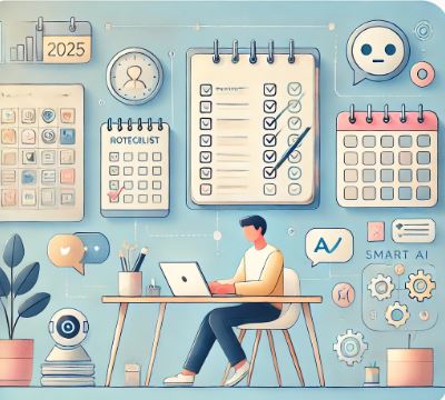 ChatGPT 자동화 관련 사진