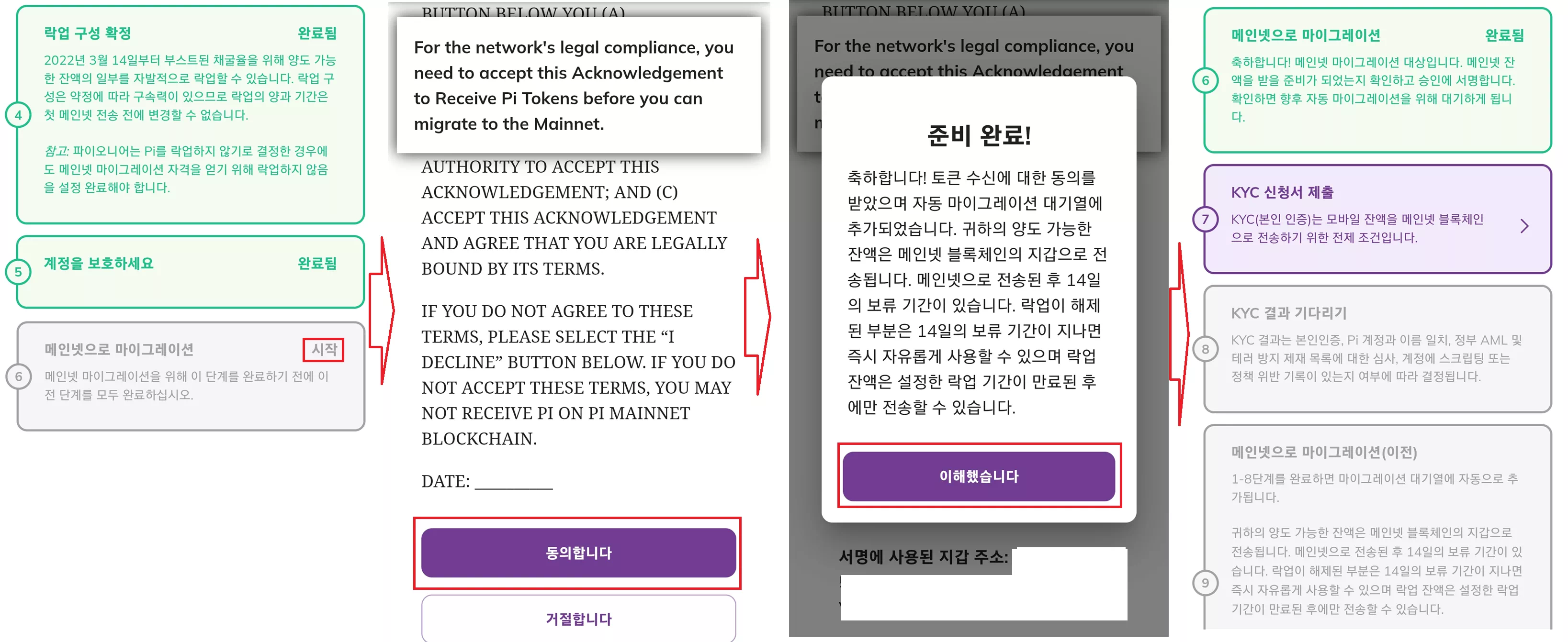 체크리스트 완료하기-10