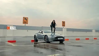 캐롯 퍼마일 자동차보험 소개 영상