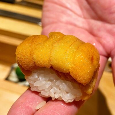 롯폰기 오마카세 스시(초밥) 맛집 추천 3곳(스키야바시 지로, 스시 츠, 스시 무라세)