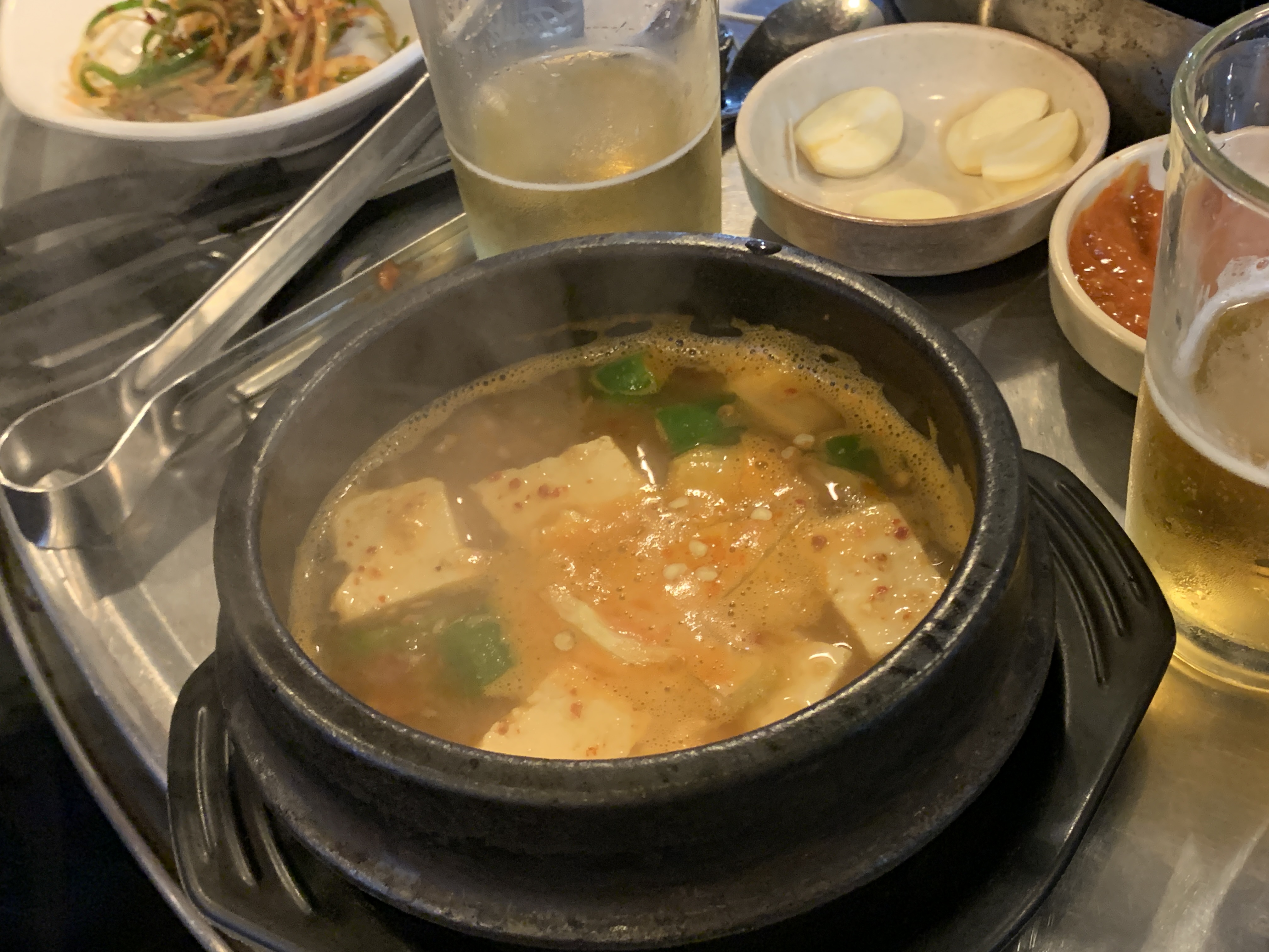 수원 고색동 삼겹살