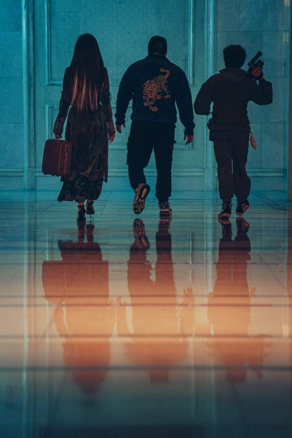 서현 거룩한 밤